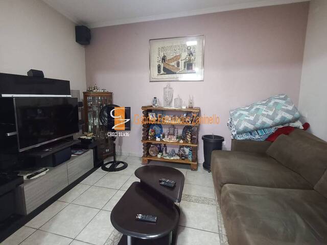 #C-2931 - Casa para Venda em São Caetano do Sul - SP