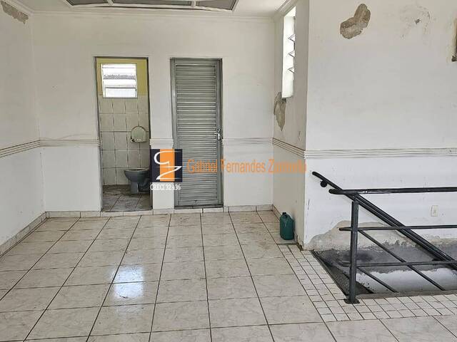 #G-2933 - Galpão para Locação em São Caetano do Sul - SP