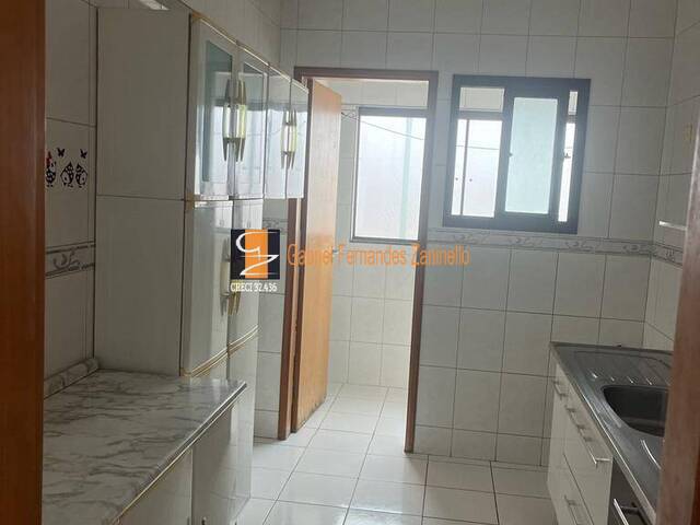 #A-2940 - Apartamento para Venda em São Caetano do Sul - SP