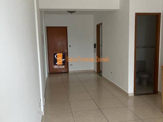 #A-2940 - Apartamento para Venda em São Caetano do Sul - SP