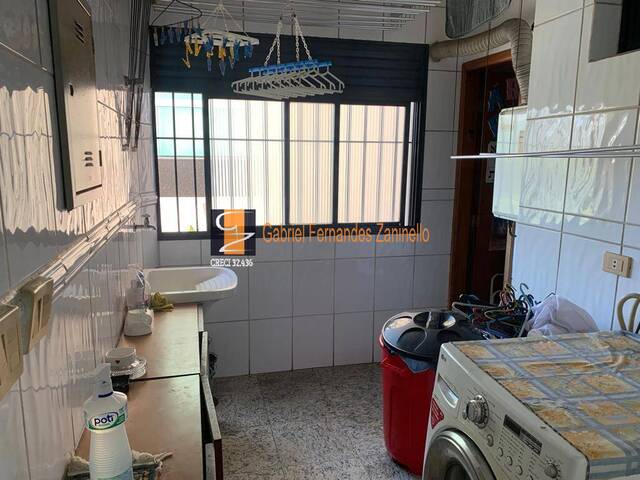 #A-2943 - Apartamento para Venda em São Caetano do Sul - SP - 3