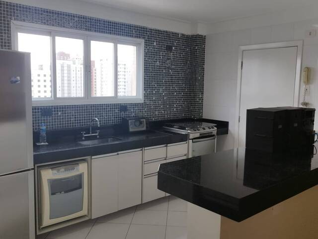 #A-2945 - Apartamento para Venda em São Caetano do Sul - SP - 1