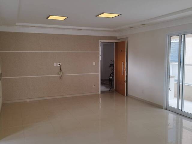 #A-2945 - Apartamento para Venda em São Caetano do Sul - SP - 3