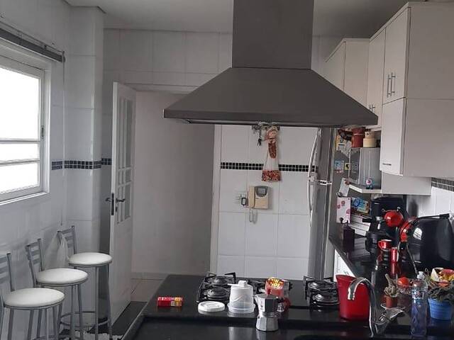 Venda em Santo Antônio - São Caetano do Sul