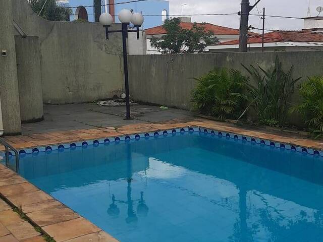 Venda em Jardim São Caetano - São Caetano do Sul