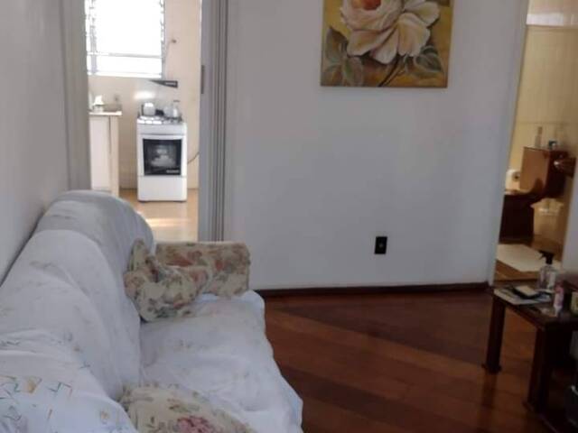 #A-2950 - Apartamento para Venda em São Bernardo do Campo - SP