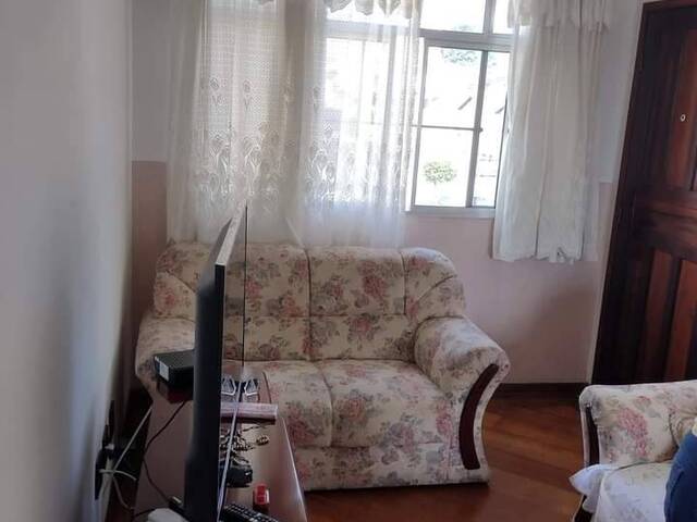 #A-2950 - Apartamento para Venda em São Bernardo do Campo - SP