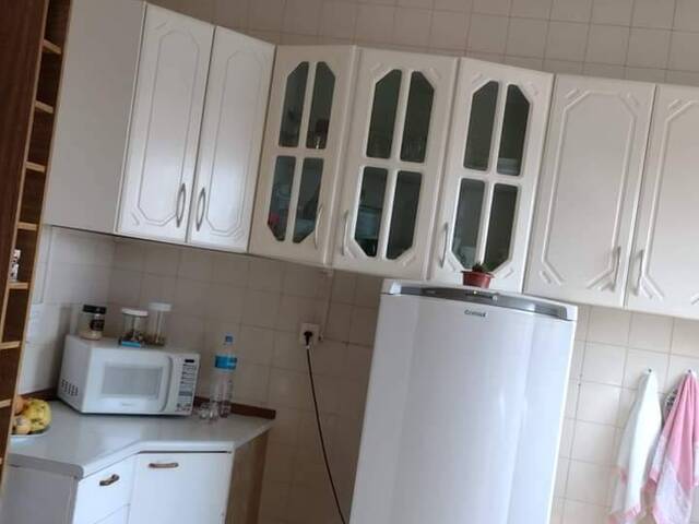 #A-2950 - Apartamento para Venda em São Bernardo do Campo - SP