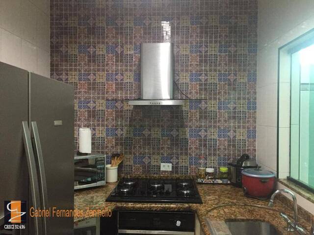 #S-2953 - Sobrado para Venda em São Paulo - SP