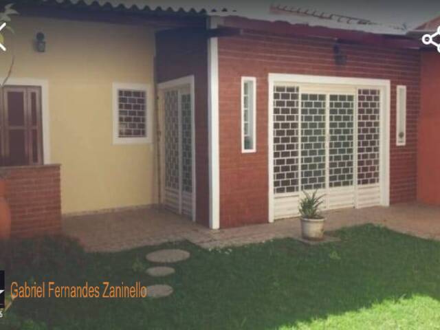 #C-2962 - Casa para Venda em Bertioga - SP - 3
