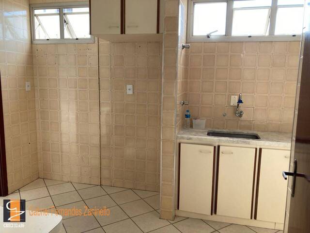 #A-2967 - Apartamento para Venda em São Caetano do Sul - SP - 3