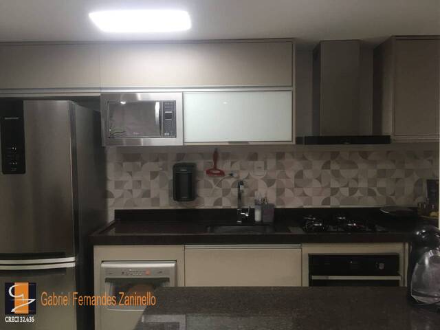 #A-2969 - Apartamento para Venda em São Caetano do Sul - SP - 1