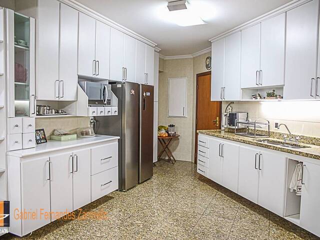 #A-2973 - Apartamento para Venda em São Caetano do Sul - SP - 1