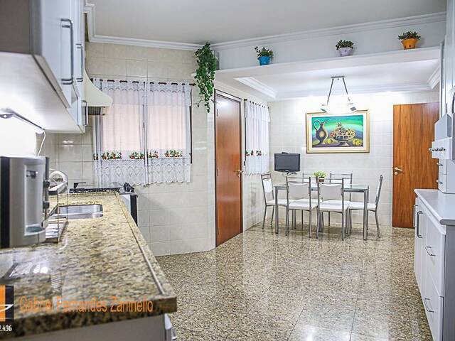 #A-2973 - Apartamento para Venda em São Caetano do Sul - SP - 2