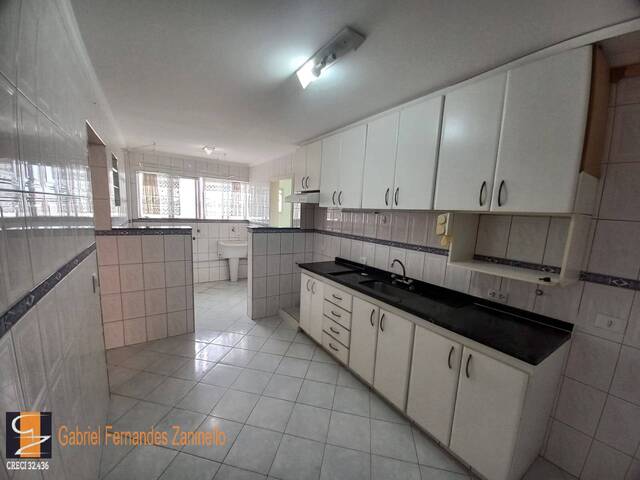 #A-2975 - Apartamento para Venda em São Caetano do Sul - SP - 2