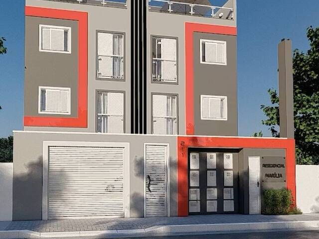 #A-2979 - Apartamento para Venda em Santo André - SP