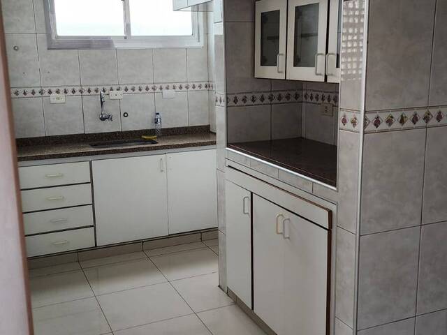 #A-2980 - Apartamento para Venda em São Caetano do Sul - SP - 2