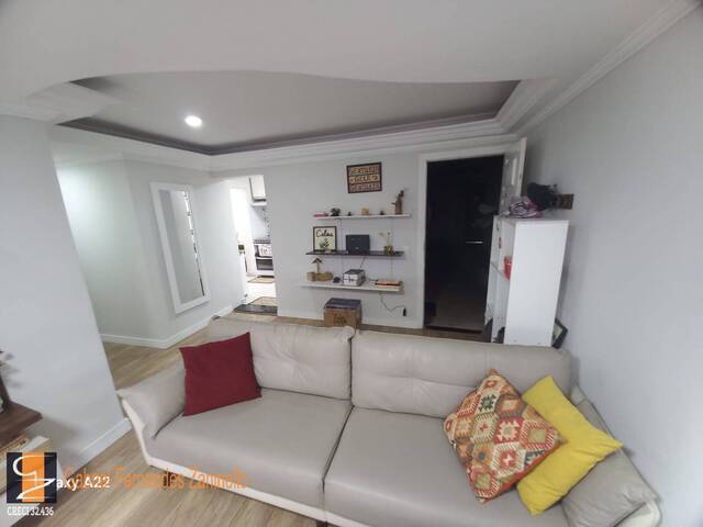 #AT-2982 - Apartamento para Venda em São Caetano do Sul - SP - 1