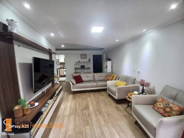 #AT-2982 - Apartamento para Venda em São Caetano do Sul - SP - 3