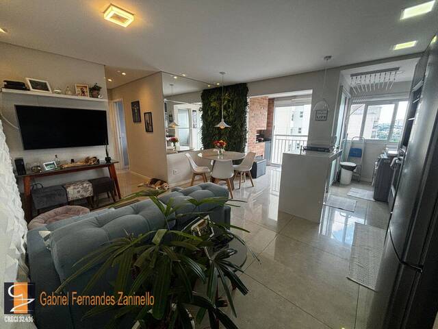 #A-2984 - Apartamento para Venda em São Caetano do Sul - SP