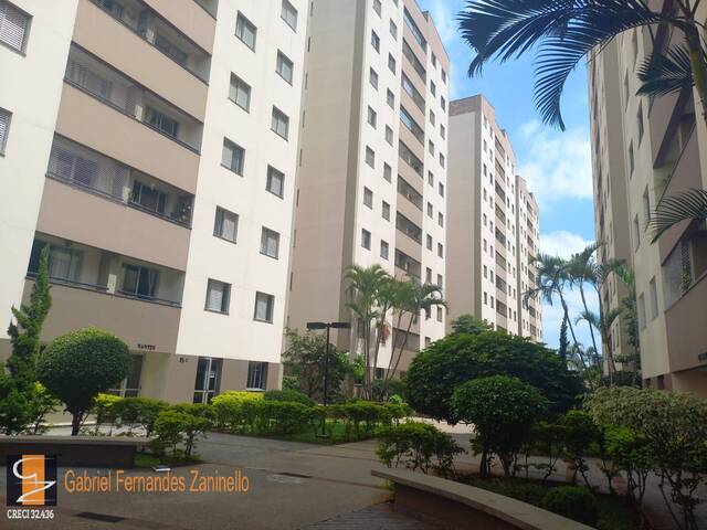 #A-2971 - Apartamento para Venda em São Paulo - SP - 3