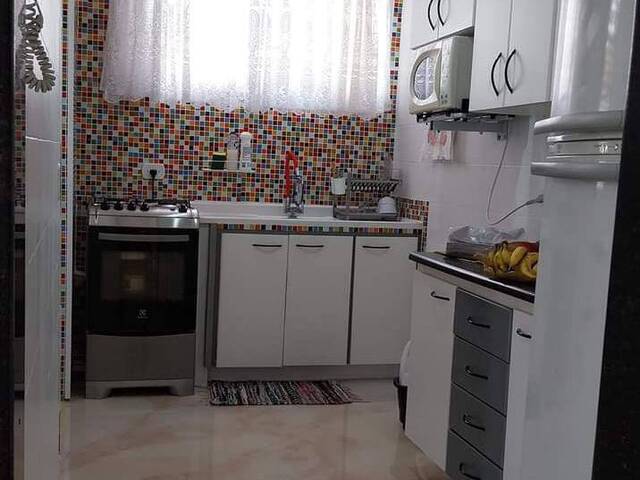 #A-2997 - Apartamento para Venda em São Caetano do Sul - SP