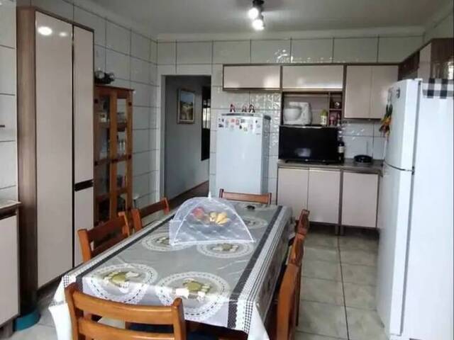 #S-2998 - Sobrado para Venda em Santo André - SP