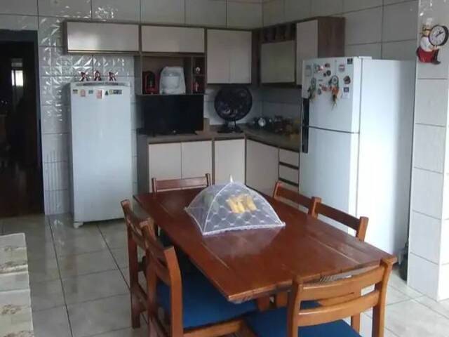 #S-2998 - Sobrado para Venda em Santo André - SP