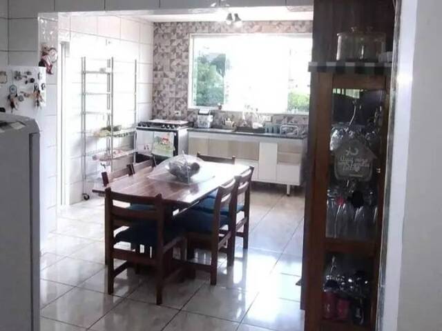 #S-2998 - Sobrado para Venda em Santo André - SP