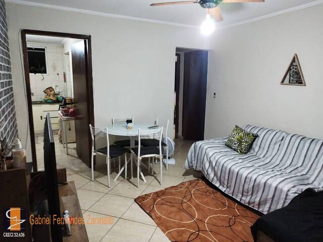 #A-3003 - Apartamento para Venda em São Caetano do Sul - SP