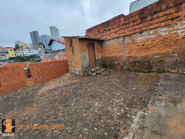#T-3004 - Área para Venda em São Caetano do Sul - SP