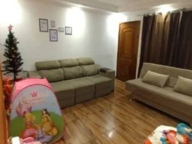 #A-3008 - Apartamento para Venda em São Caetano do Sul - SP