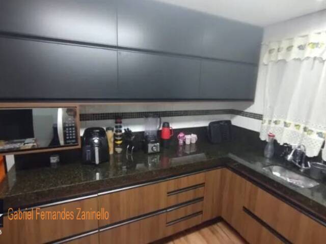 #A-3008 - Apartamento para Venda em São Caetano do Sul - SP