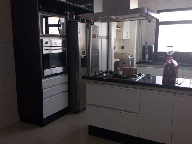 #A-3009 - Apartamento para Venda em São Caetano do Sul - SP