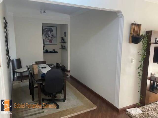 #A-3011 - Apartamento para Venda em São Caetano do Sul - SP