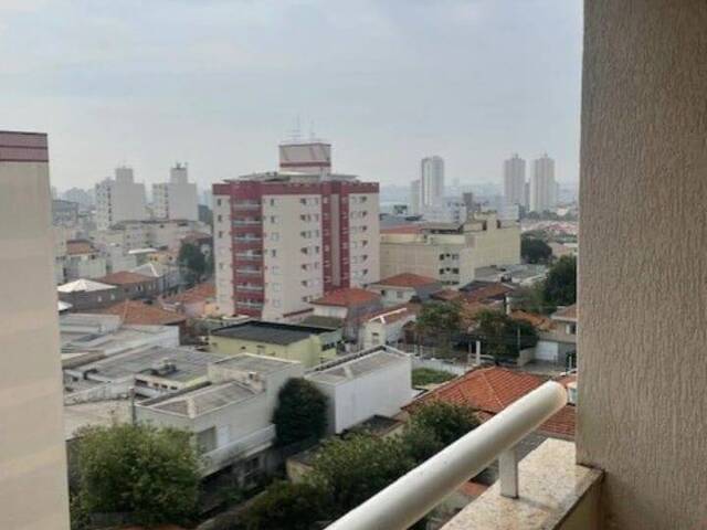 #A-3011 - Apartamento para Venda em São Caetano do Sul - SP