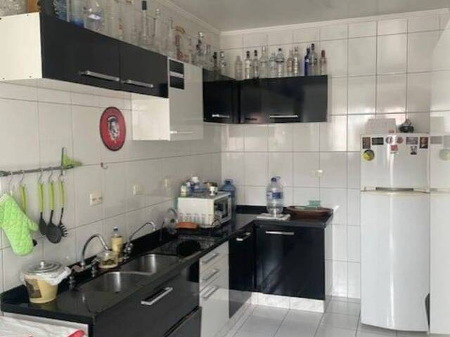 #A-3011 - Apartamento para Venda em São Caetano do Sul - SP