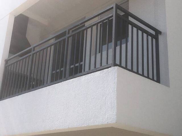 #A-3014 - Apartamento para Venda em Santo André - SP