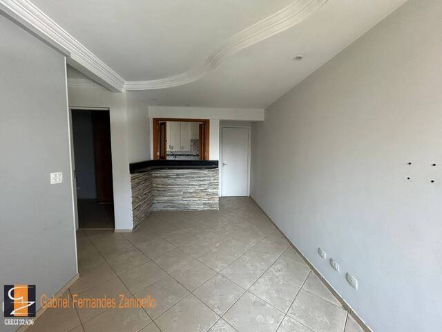 #A-3018 - Apartamento para Venda em Santo André - SP