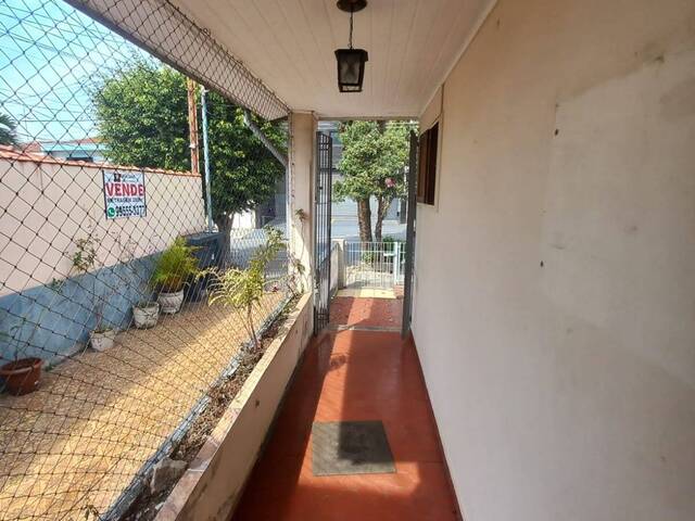 #C-3019 - Casa para Venda em São Caetano do Sul - SP
