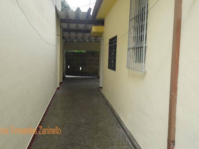 #C-3027 - Casa para Venda em Santo André - SP