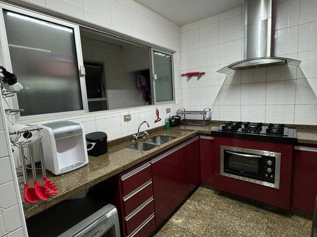 #A-3030 - Apartamento para Venda em São Caetano do Sul - SP