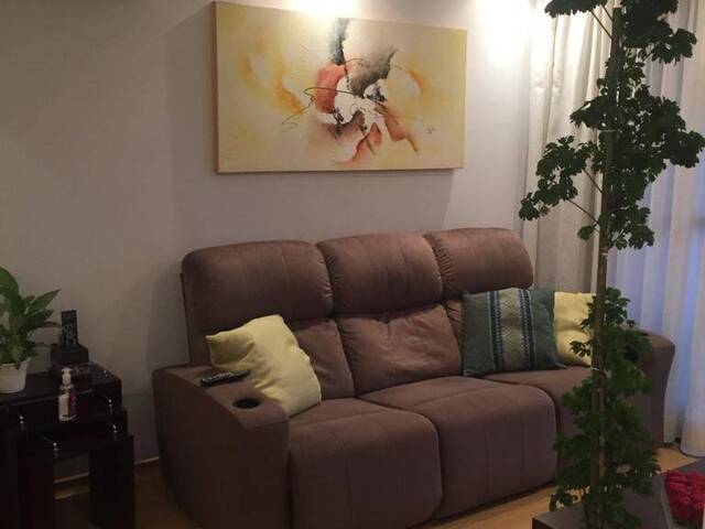 Apartamento para Venda em São Paulo - 4