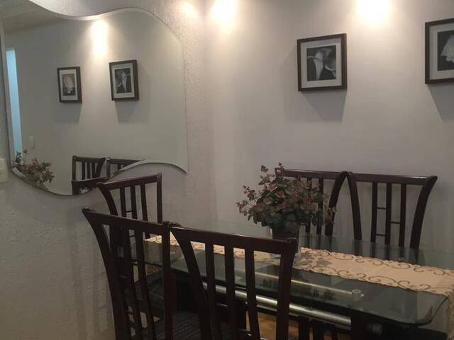 Apartamento para Venda em São Paulo - 5