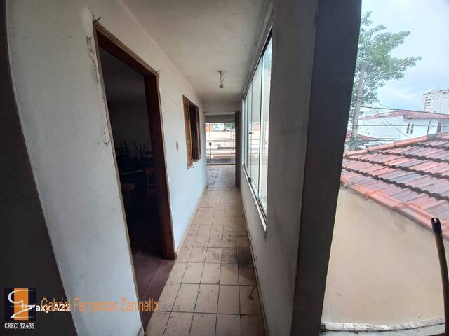 #S-3034 - Sobrado para Venda em São Caetano do Sul - SP