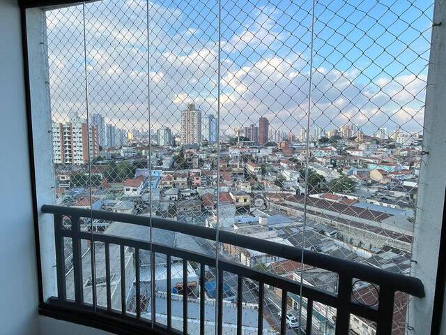 #A-3035 - Apartamento para Venda em São Paulo - SP