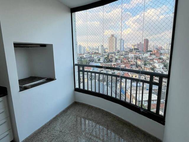#A-3035 - Apartamento para Venda em São Paulo - SP