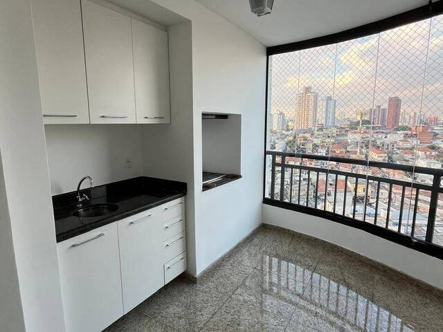 #A-3035 - Apartamento para Venda em São Paulo - SP