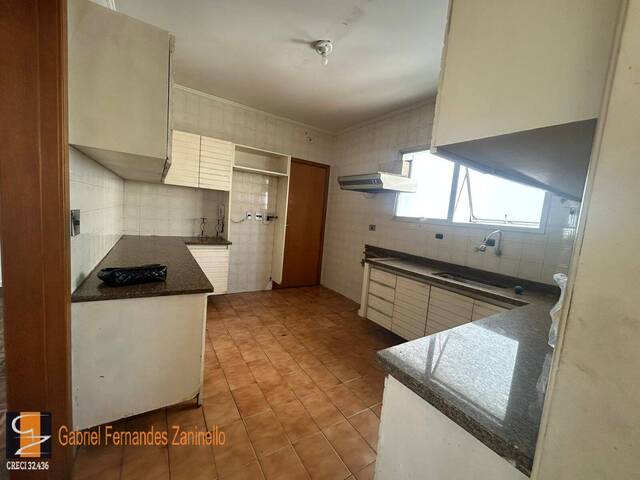 #A-2429 - Apartamento para Venda em São Caetano do Sul - SP
