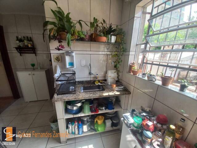 Apartamento para Venda em Santo André - 5